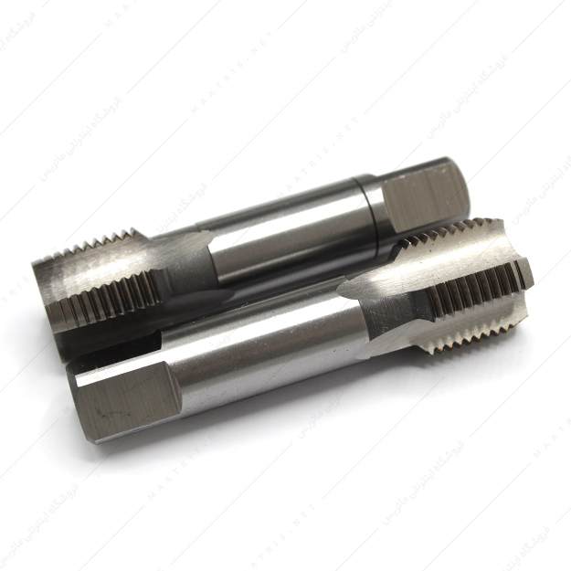  قلاویز دستی HSS سایز 24 گام 2 دنده ریز برند آرمور